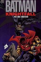 Batman - Knightfall