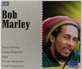 Bob Marley-2Cd