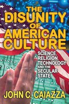 The Disunity of American Culture