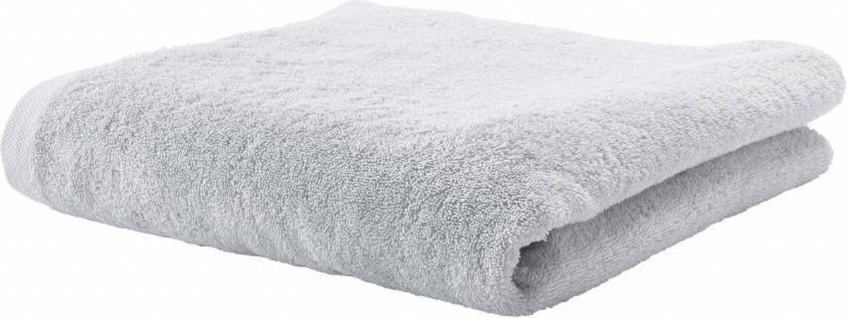 Badlaken 70x130 cm LONDON kleur Cool Grey-91 (set/3)