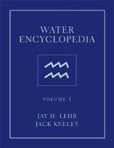 Omslag Water Encyclopedia