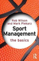 Sport Management The Basics