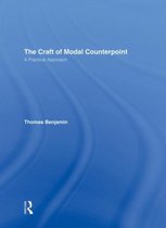 The Craft Of Modal Counterpoint
