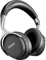 Denon Headphone AHGC30 Black