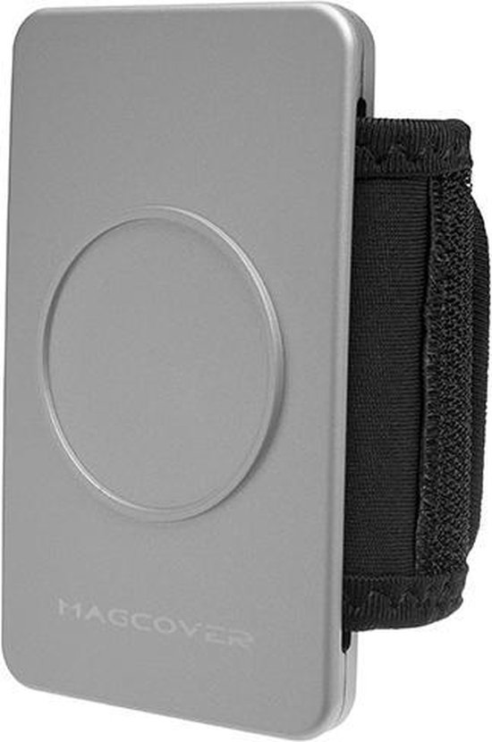 Magcover - Belt Mount for iPhone Case Series - Velcro Band - Patented