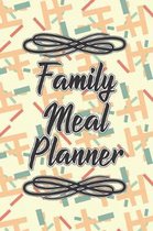 Family Meal Planner