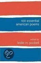 100 Essential American Poems