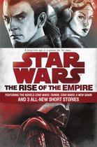 Star Wars - The Rise of the Empire: Star Wars