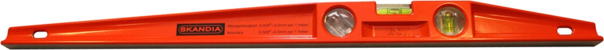 Skandia Waterpas Torpedo - 60 cm