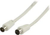 Wentronic Coaxial cable, 7.5m