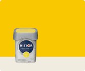 Histor Perfect Finish Lak Zijdeglans 0,25 liter - Banaan