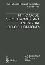 Ernst Schering Foundation Symposium Proceedings 21 - Nitric Oxide, Cytochromes P450, and Sexual Steroid Hormones