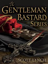 The Gentleman Bastard Sequence - The Gentleman Bastard Series 3-Book Bundle