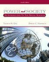 Power and Society