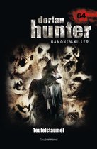 Dorian Hunter 64 - Dorian Hunter 64 – Teufelstaumel