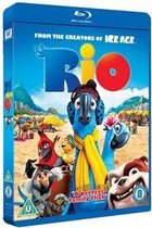 Rio (Import Zonder NL)