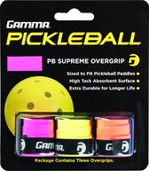 Supreme Pickleball Overgrip (3-pack)