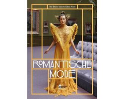 Omslag van Romantische mode