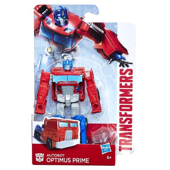 optimus prime transformers autobots