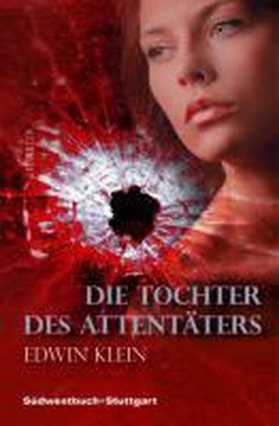 Die Tochter des Attentäters - cover