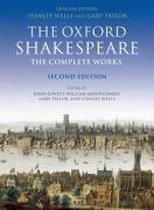 Oxford Shakespeare Complete Works