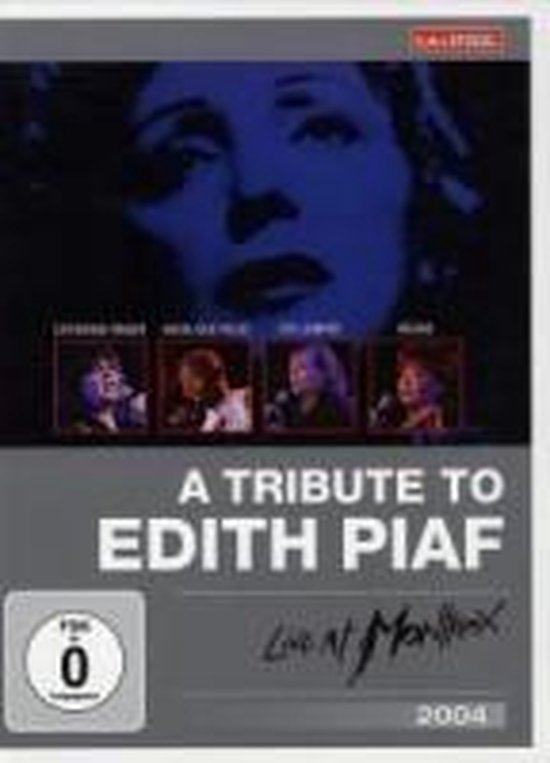 Live At Montreux 2004