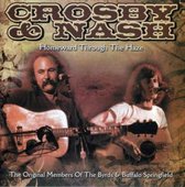 Crosby - Nash - Homeward Through The Haze