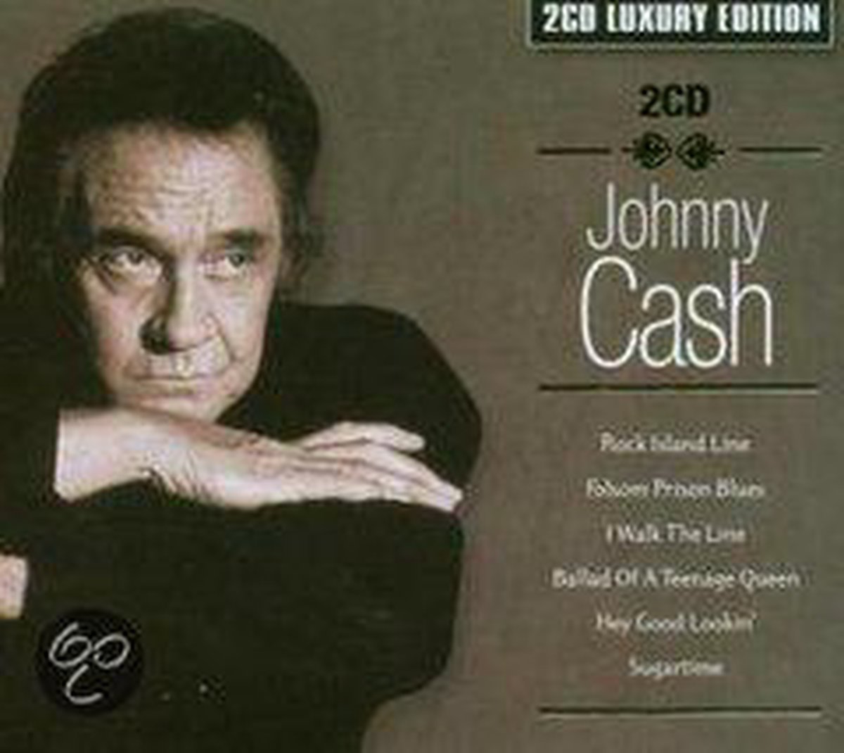 Johnny Cash