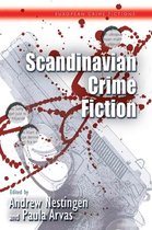 International Crime Fictions - Scandinavian Crime Fiction