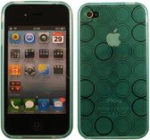 Bubbel Tpu cover 4 blauw