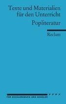 Pop-Literatur