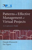 Patterns of effective management of virtual projects