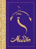 Disney Aladdin: A Whole New World