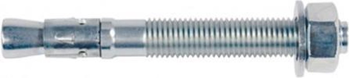 Fischer 20x Boutanker FBN II 8/70 - 040777