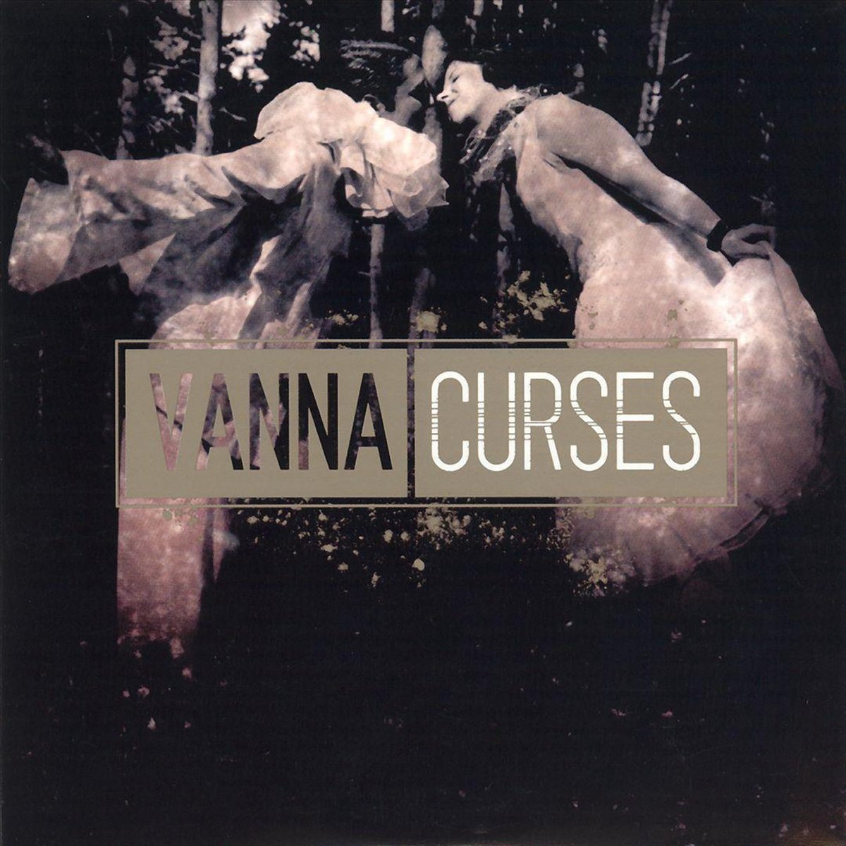 Vanna - Curses