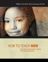 How to Teach Now