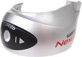 Shimano Indicator-afdekkapje Sl-7s30-a Nexus 8,9 Cm Zilver