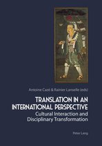 Translation in an International Perspective