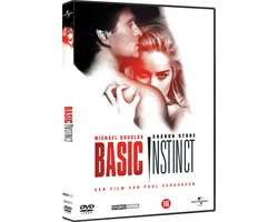 BASIC INSTINCT (D)