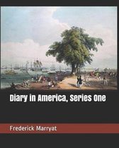 Diary in America, Series One