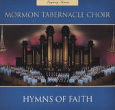 Legacy Series: Hymns of Faith, Vol. 1