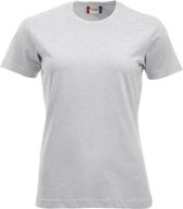 Clique New Classic-T Women 029361 - Ash - XS