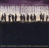 Band of Brothers (Original Motion Picture Soundtrack)