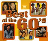 Best Of The 60's -2cd-