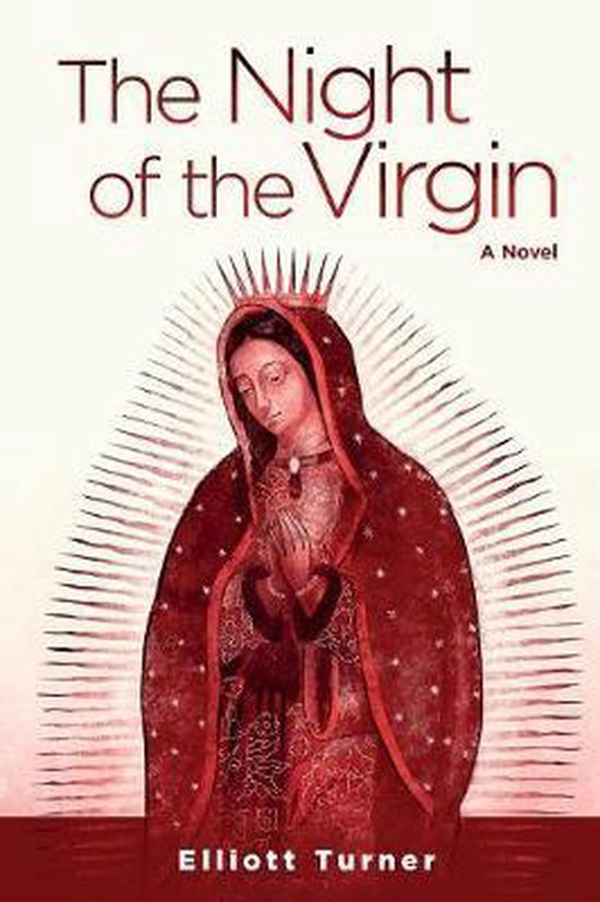 The Night of the Virgin - cover