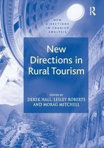 New Directions in Rural Tourism