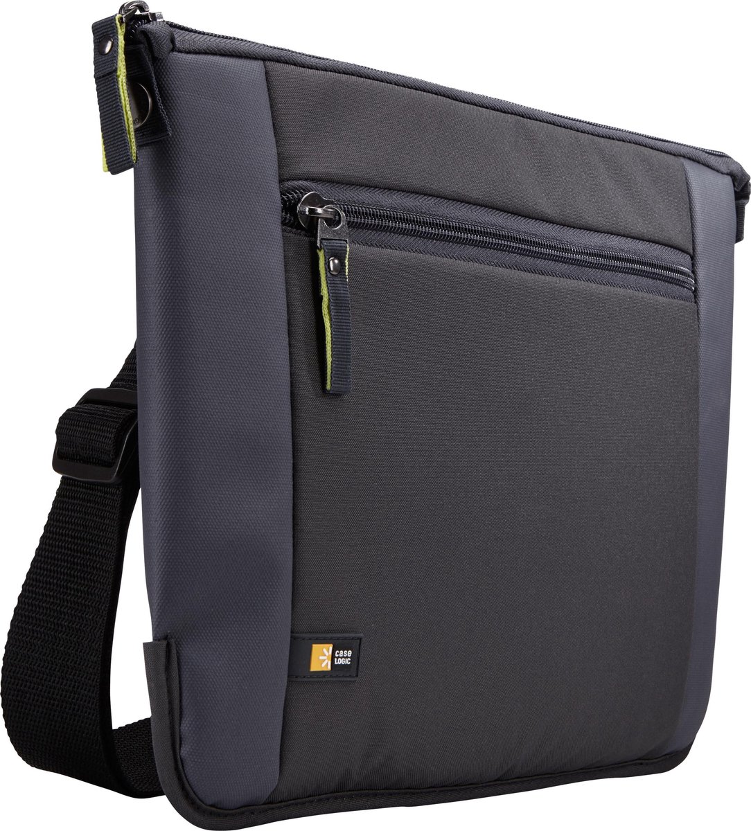 Case Logic Intrata Laptoptas 14 inch / Grijs