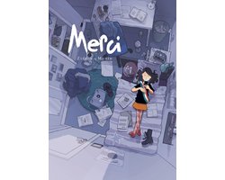 Merci - Merci