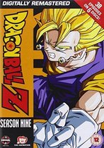 Dragon Ball Z - S9 (DVD)