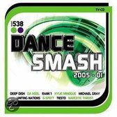 538 Dance Smash 2005/1